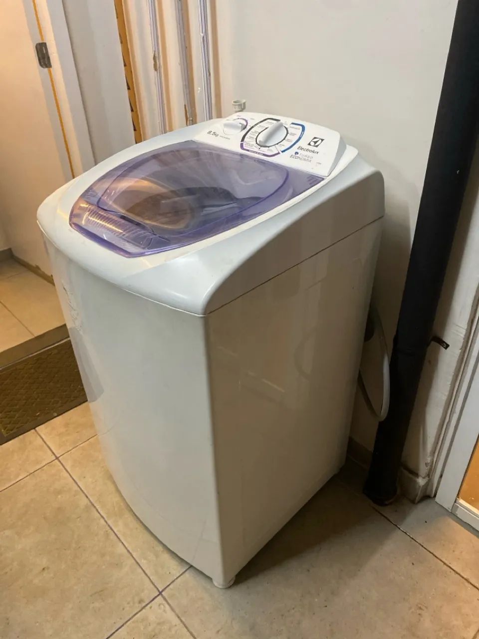 Brastemp 8,5kg  - Foto 3