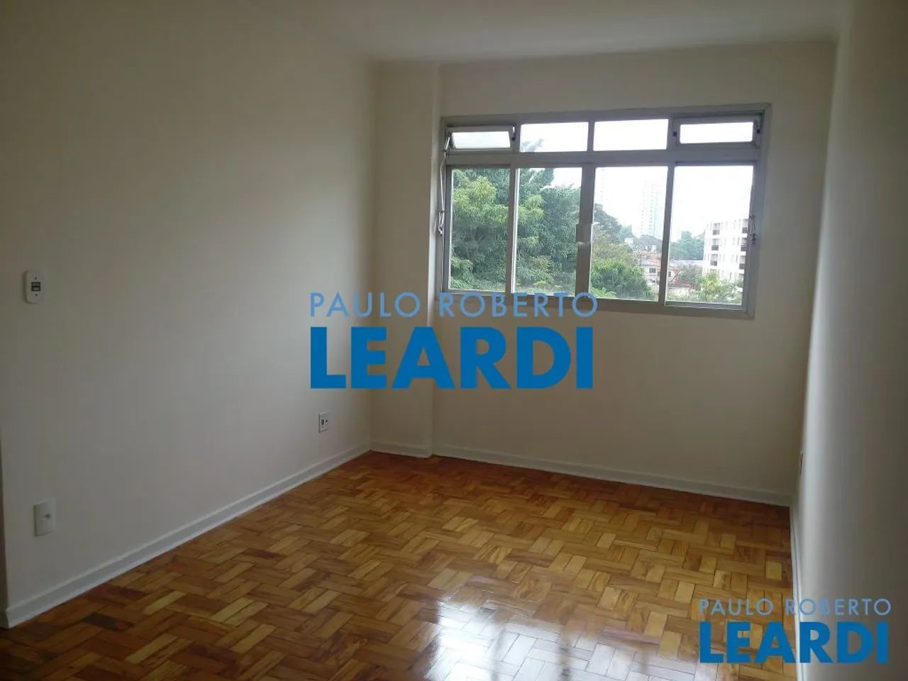 APARTAMENTO - JAGUARÉ - SP