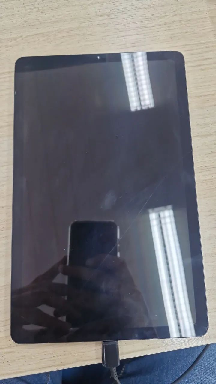 Galaxy Tab s6 lite - Foto 2