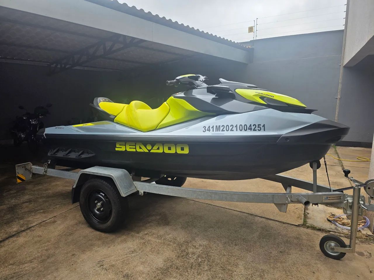 Jeet 170 - Foto 4