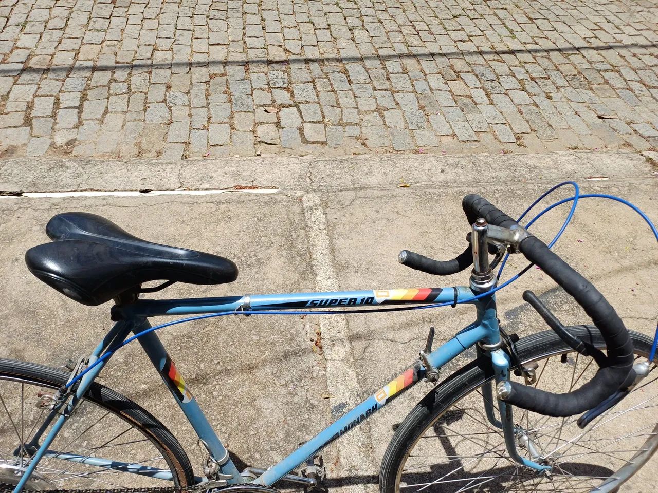 Bicicleta monark  - Foto 2