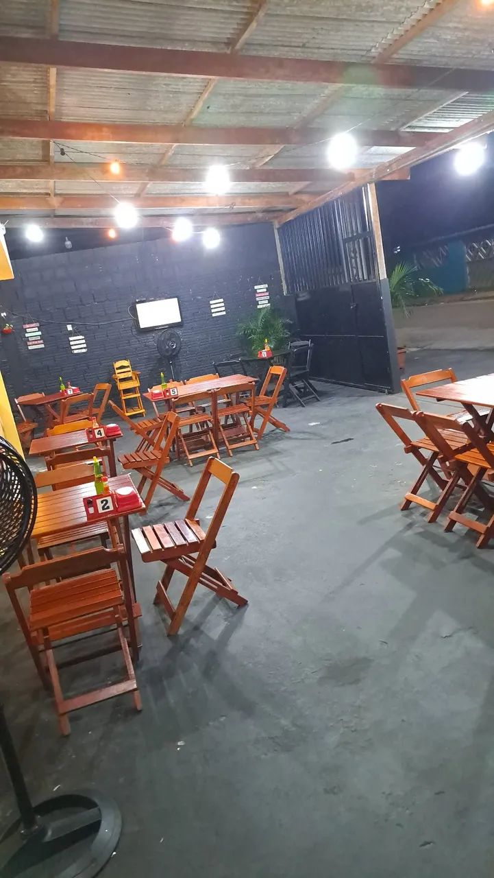 Restaurante- espetinho  - Foto 2