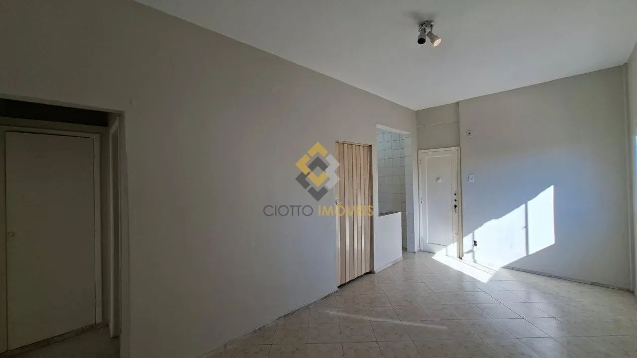 APTO CENTRO 1 QUARTO OTIMO - Foto 5