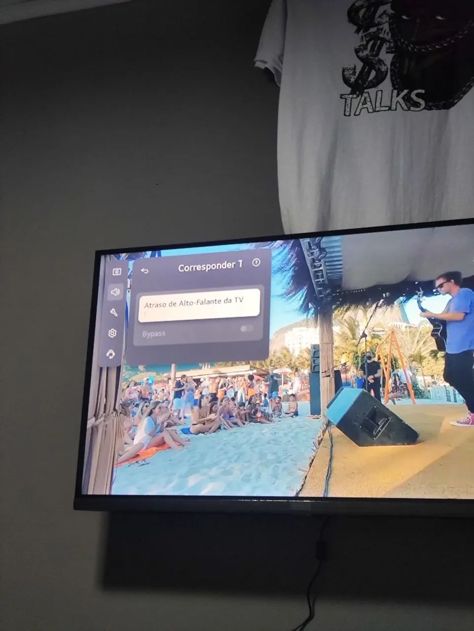 TV Smart LG - Foto 2