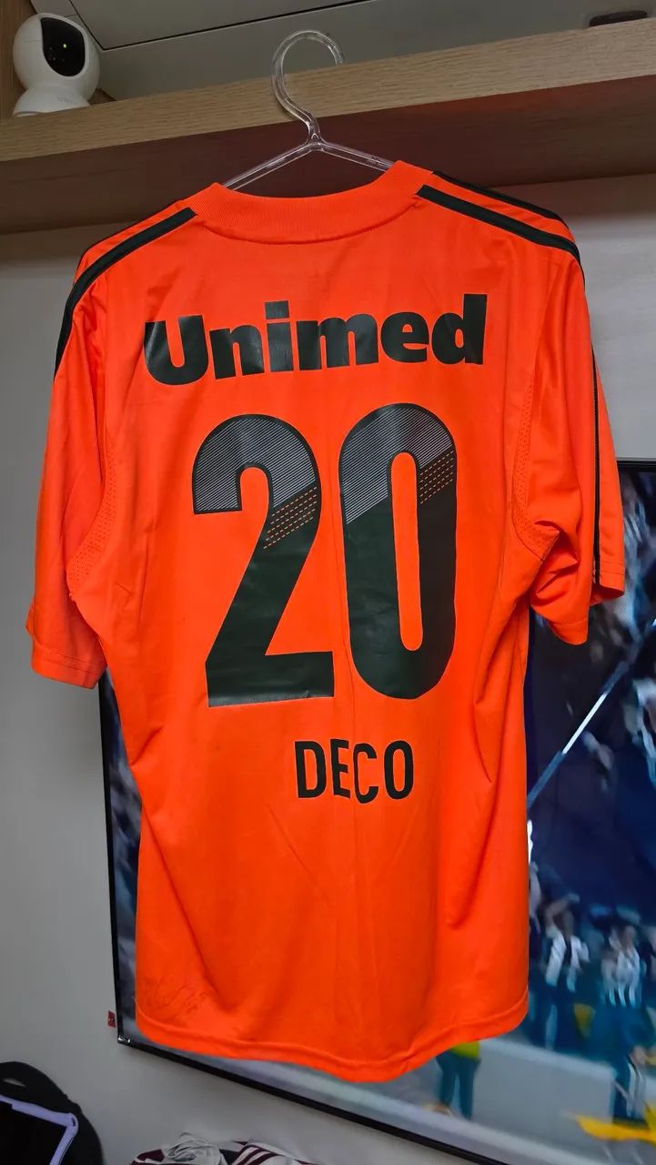 CAMISA DA 2014 M DECO 20 - Foto 2