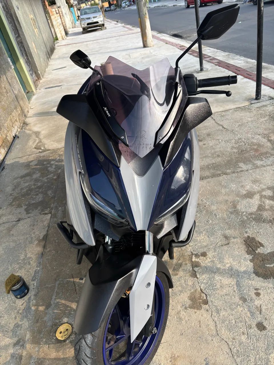 Xmax  - Foto 5