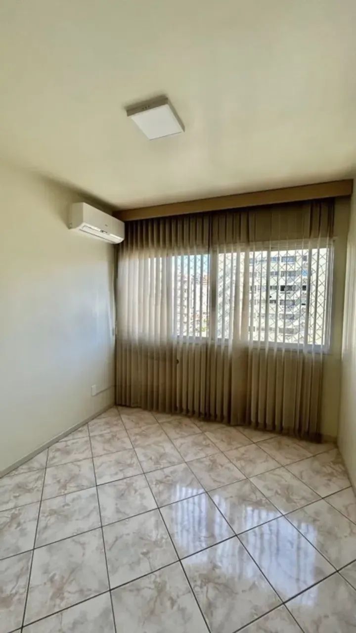 Apartamento 2 quartos semimobiliado no Centro de Criciúma - Foto 3