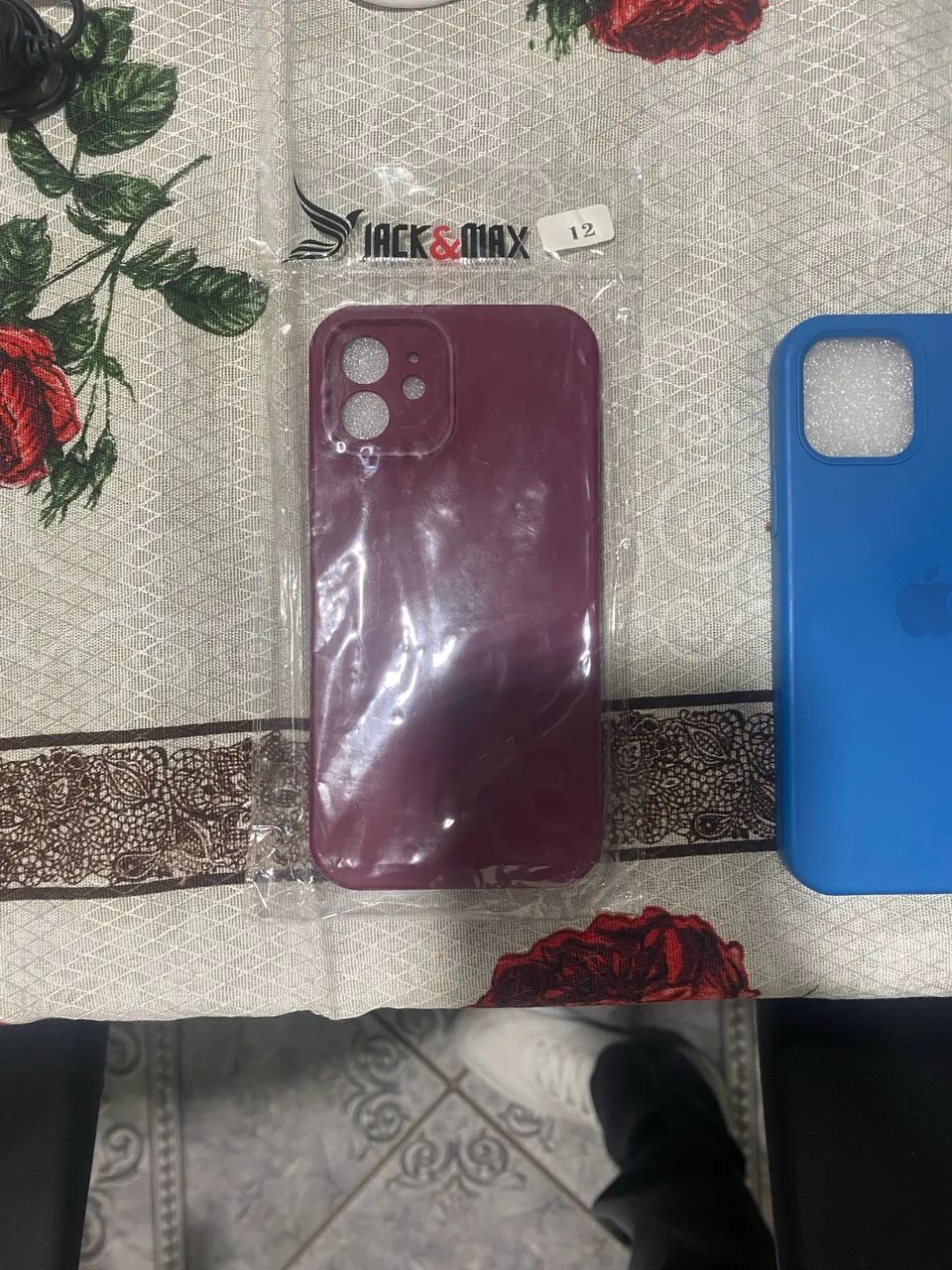 Capinhas Iphone 12  - Foto 5