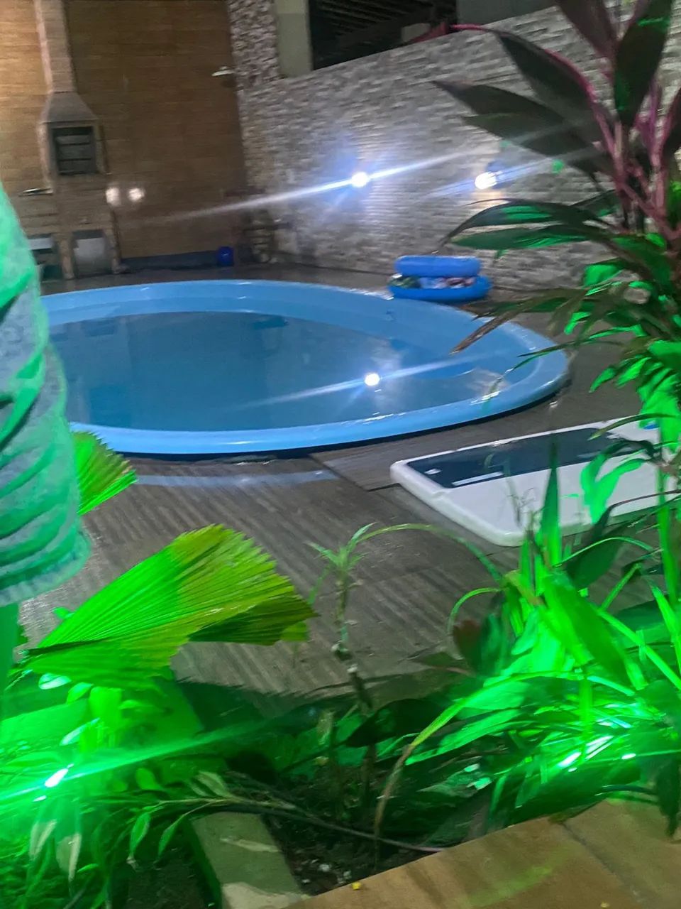 Casa de praia com piscina em Itamaracá  - Foto 5
