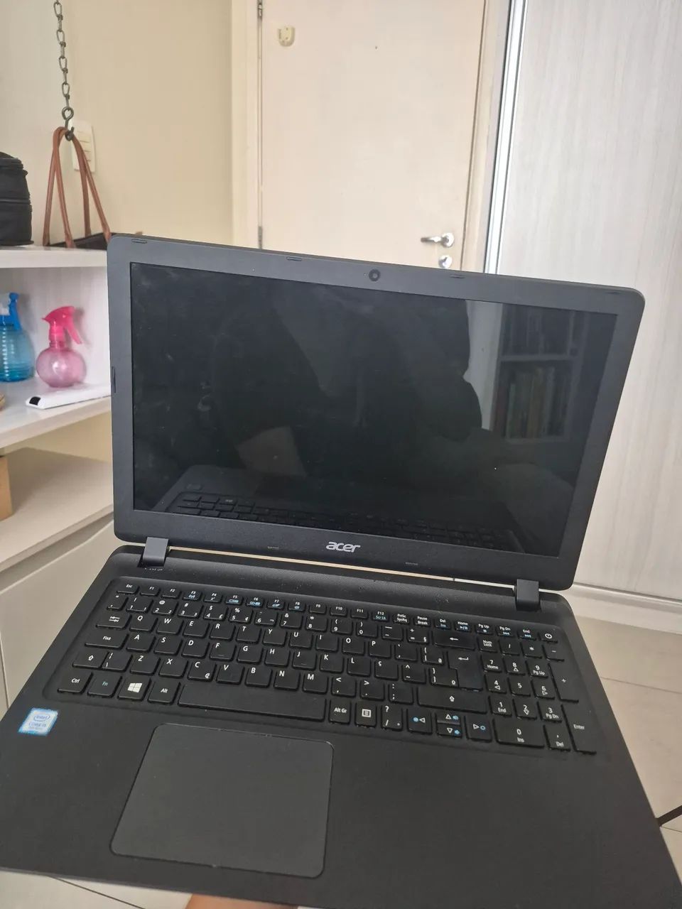 Notebook Acer Aspire ES1-572  - Foto 4