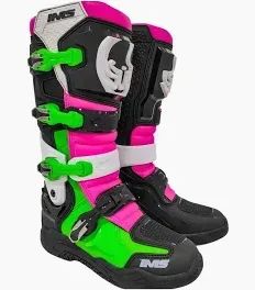  BOTA IMS ONE - Foto 5