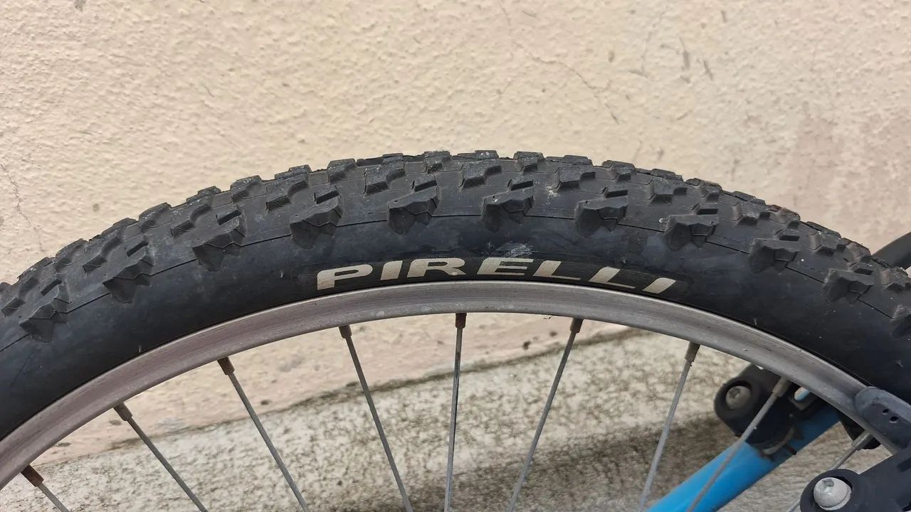 Bicicleta aro 24 - Foto 3