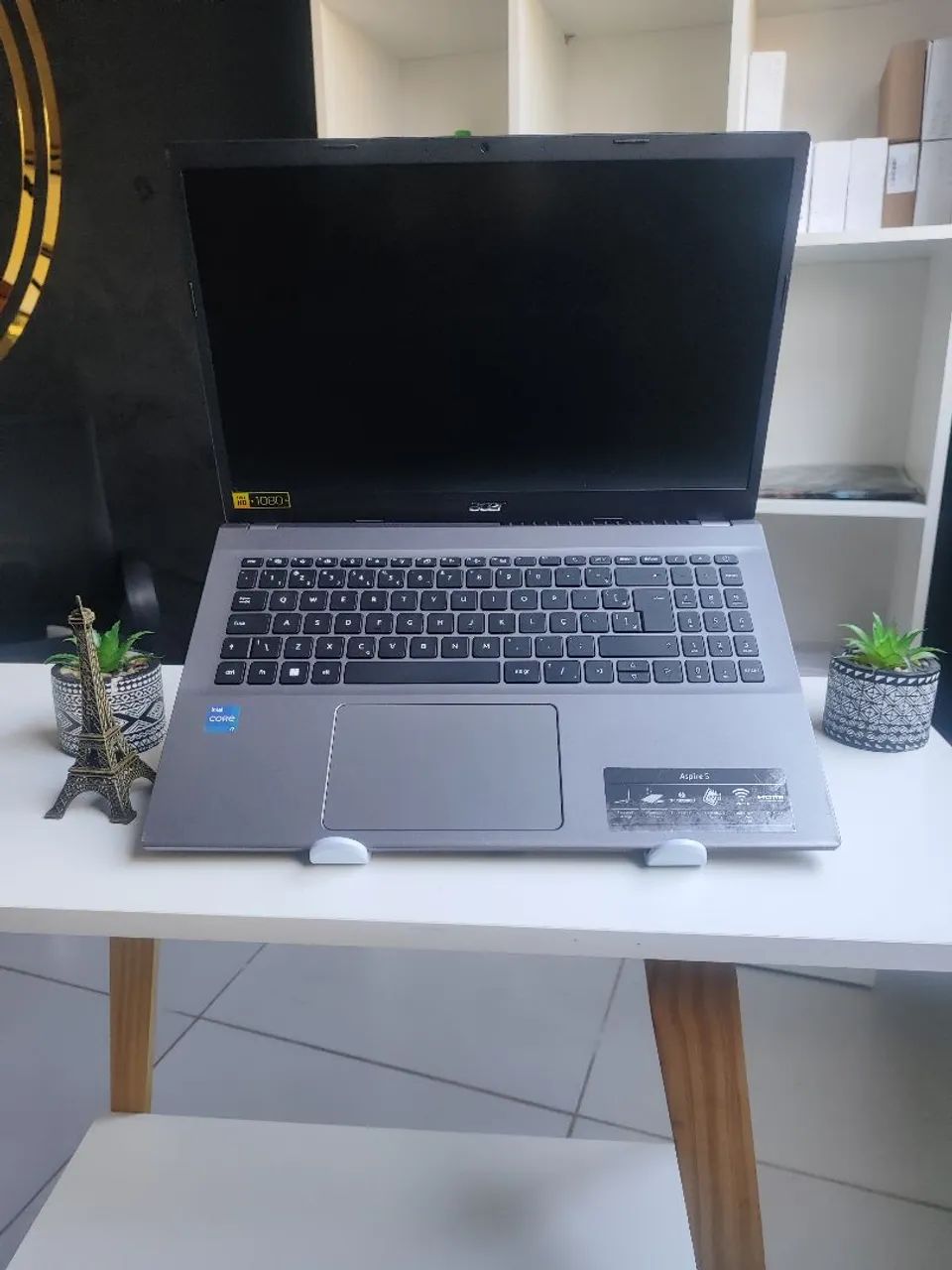 NOTEBOOK ACER ASPIRE 5!!