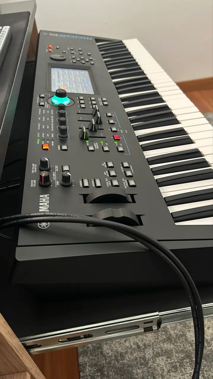 Teclado Yamaha Modx+  - Foto 2