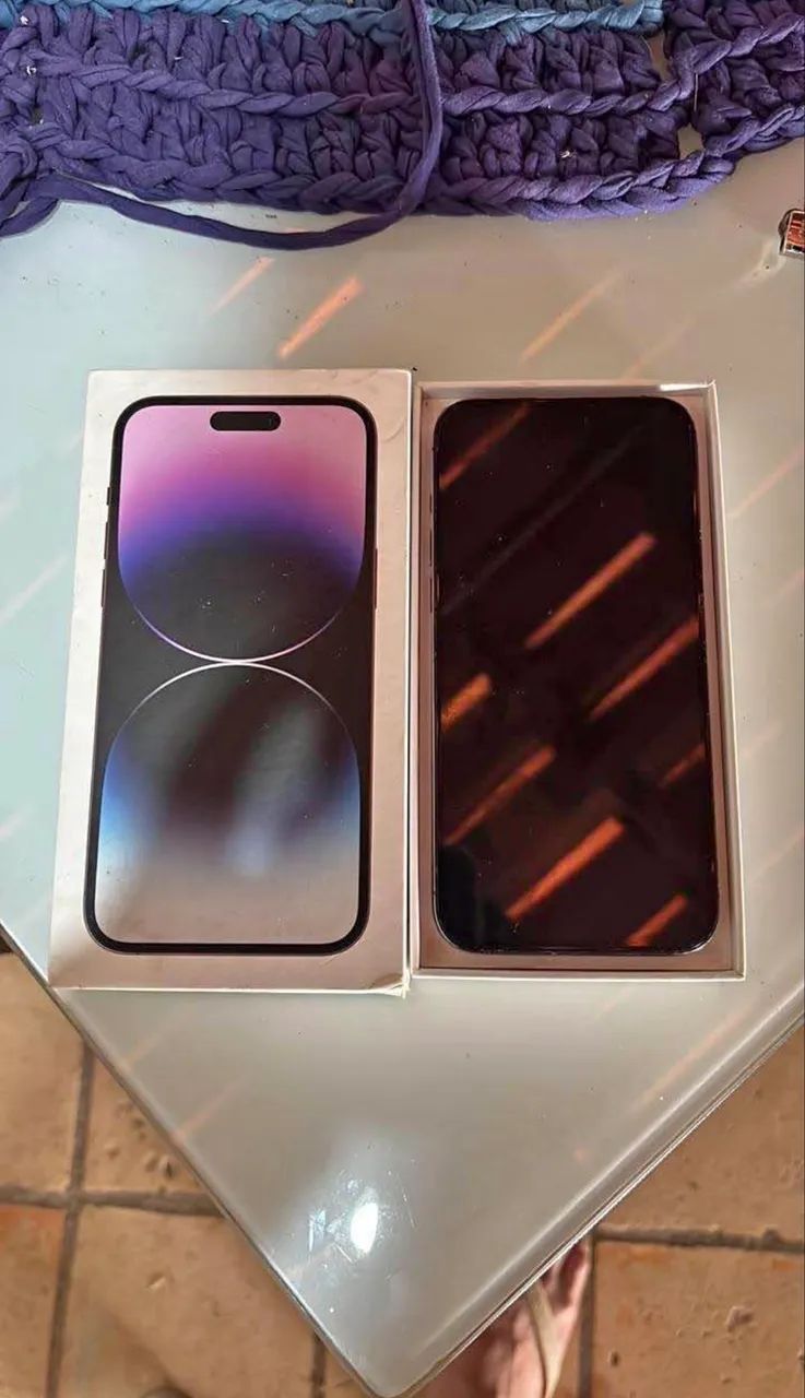 Iphone 14 Pro Max - Foto 2