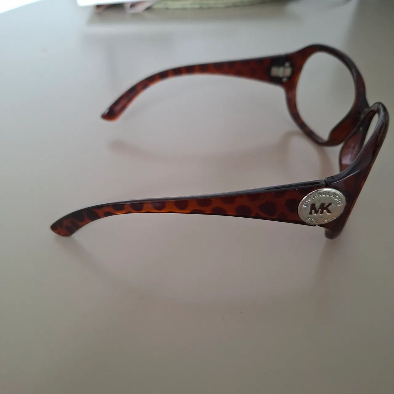 Armação de óculos Michael Kors - Foto 3