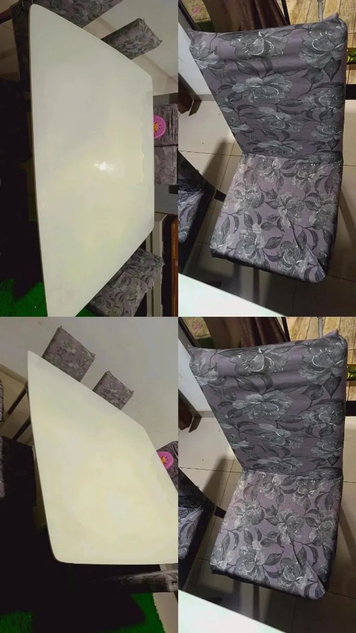 Mesa De jantar 