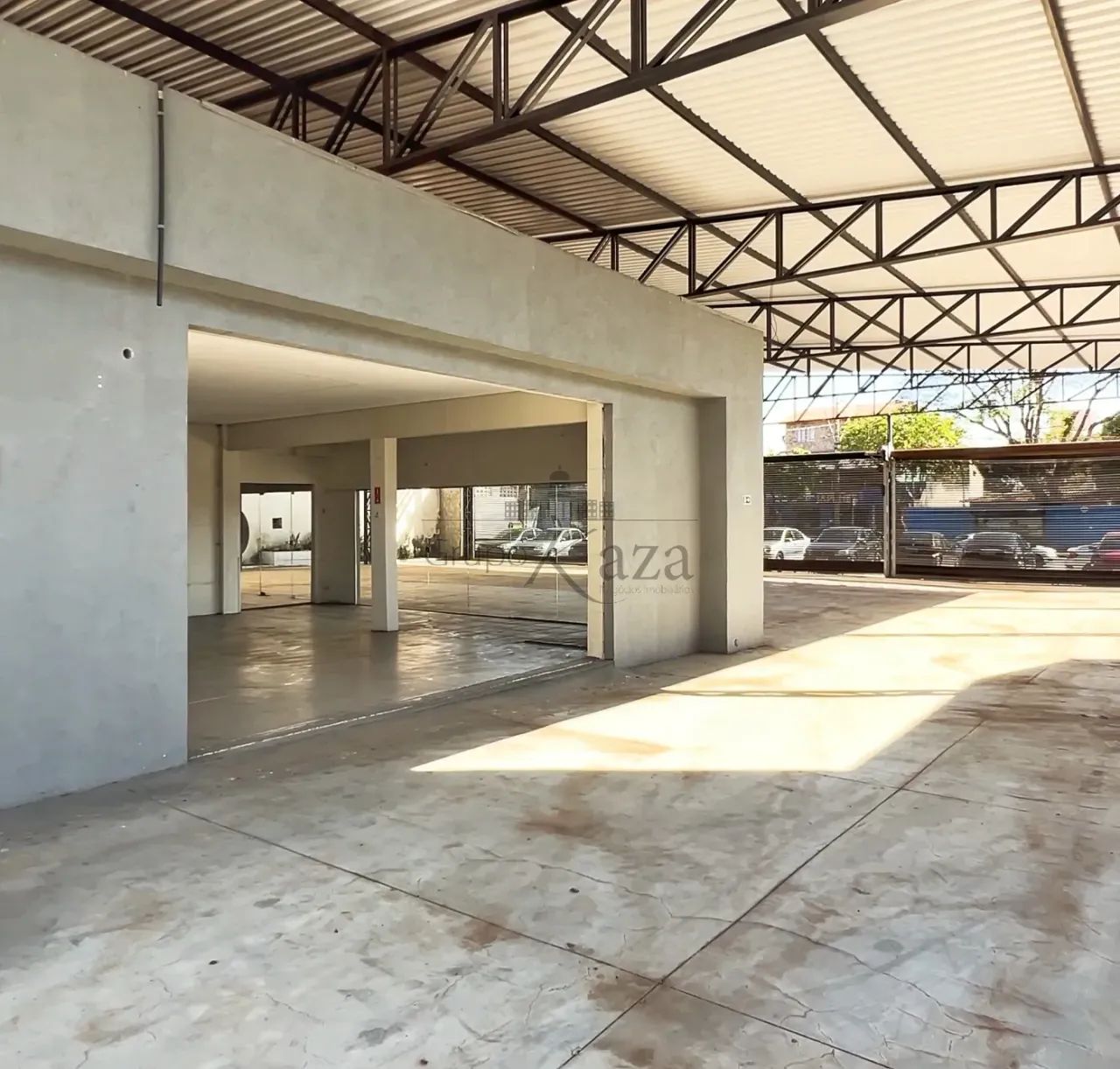 Oportunidade - Galpão Comercial - Bosque dos Eucaliptos - 1500m². - Foto 3