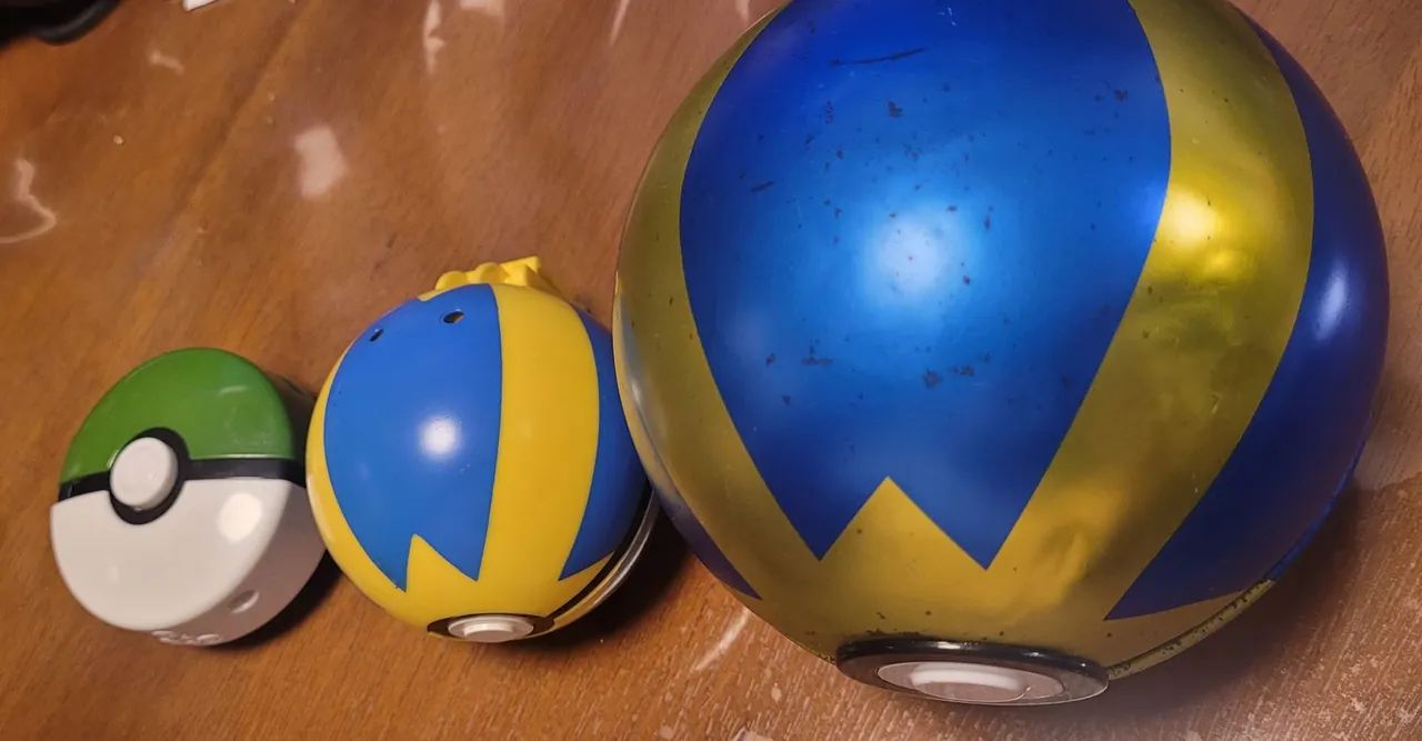 Pokémon - Pikachu, Pokebola e mais - Foto 2