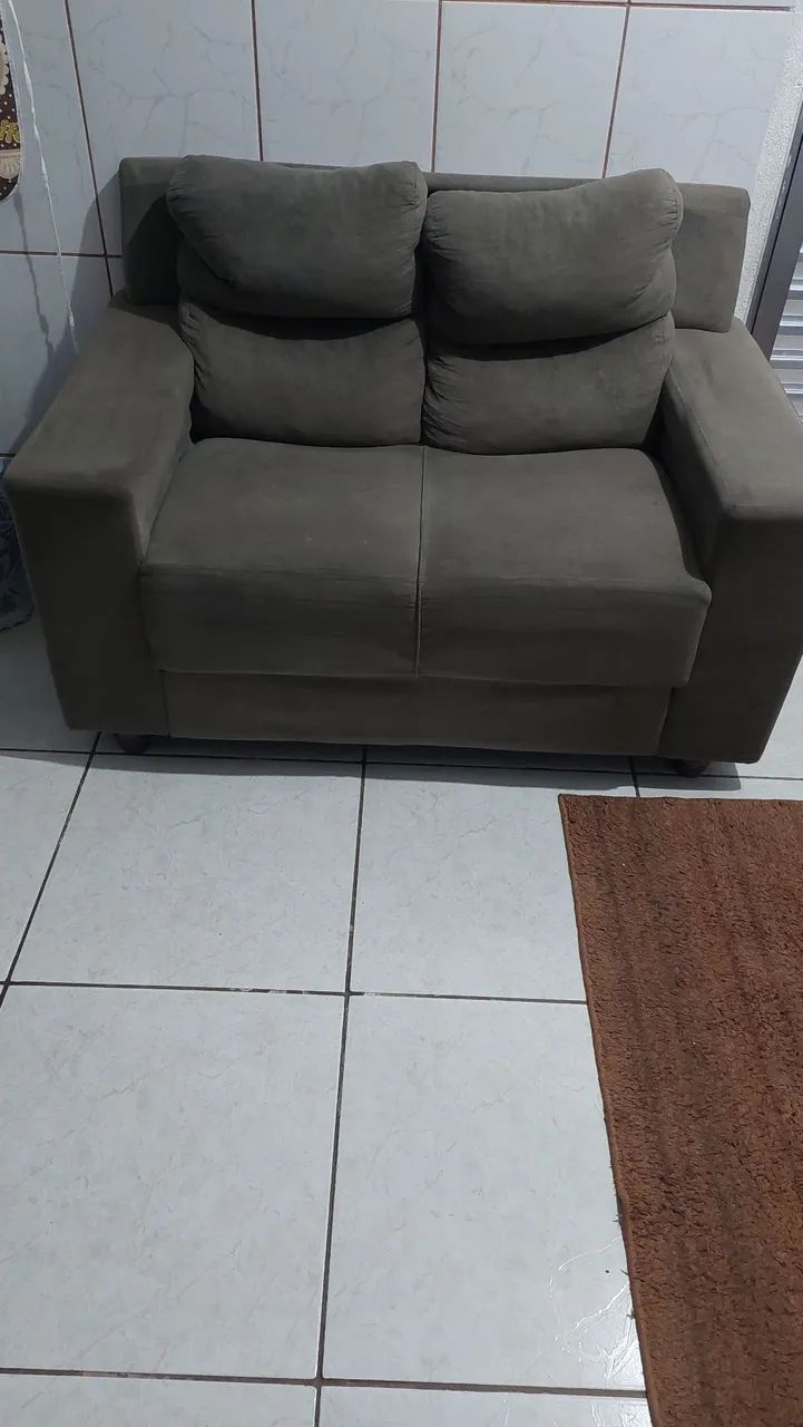 Sofá 