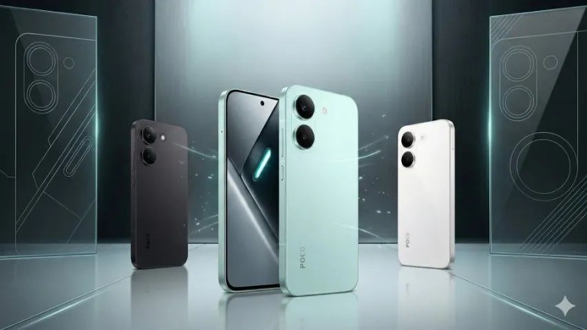 Poco X8 Pro 12Gb Ram 512Gb 5G