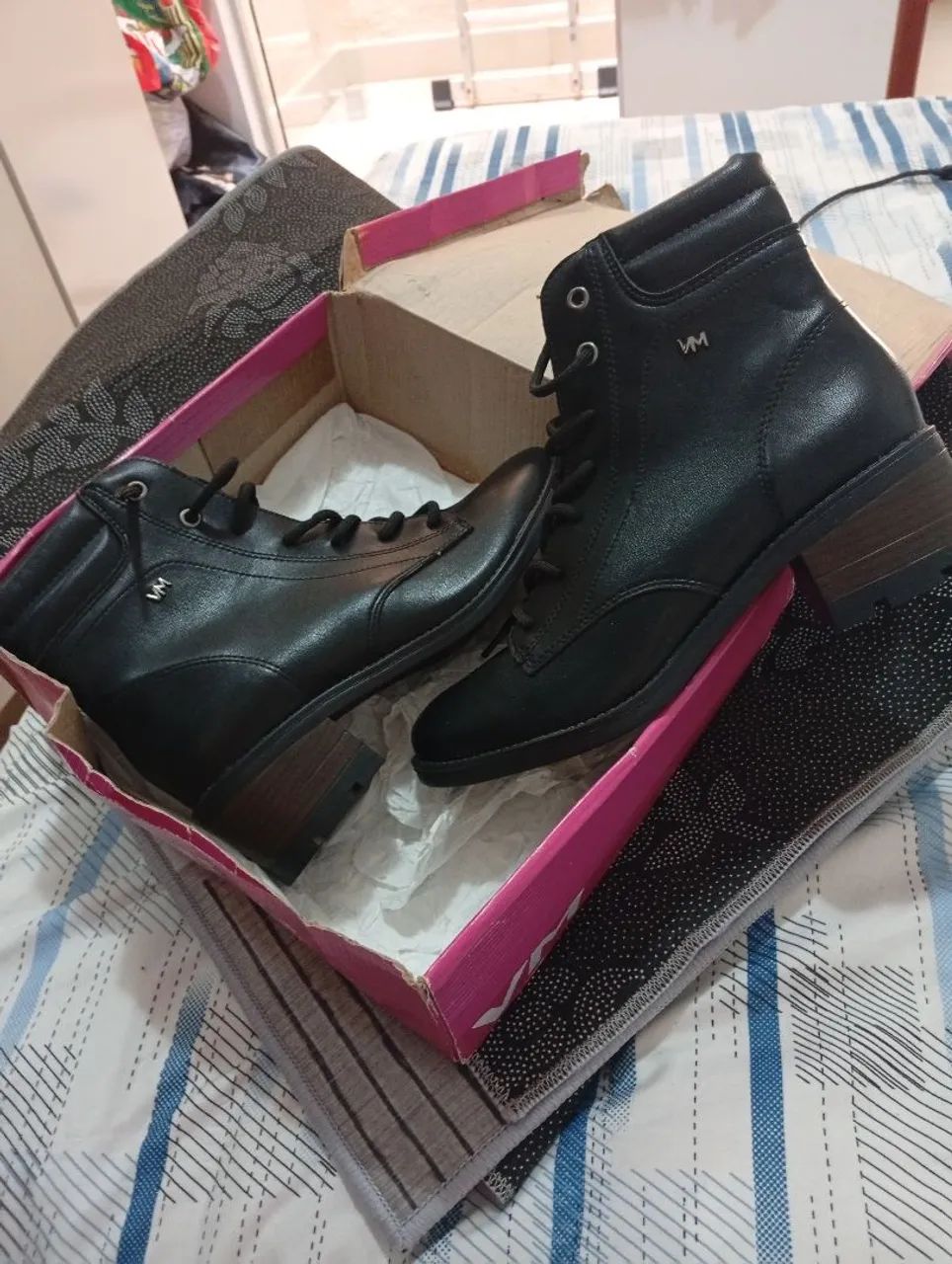 Vendo bota  - Foto 4