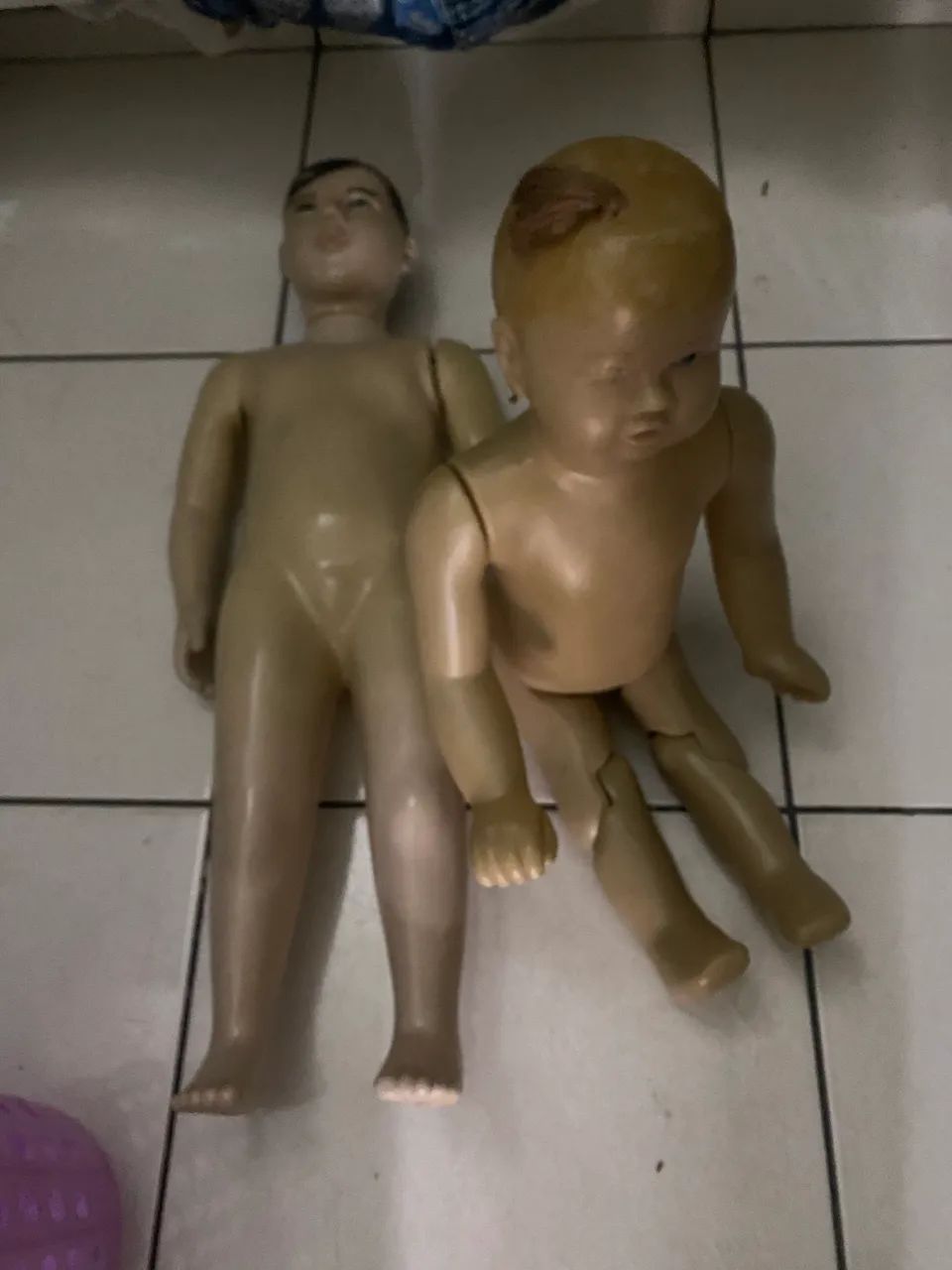 Manequim 