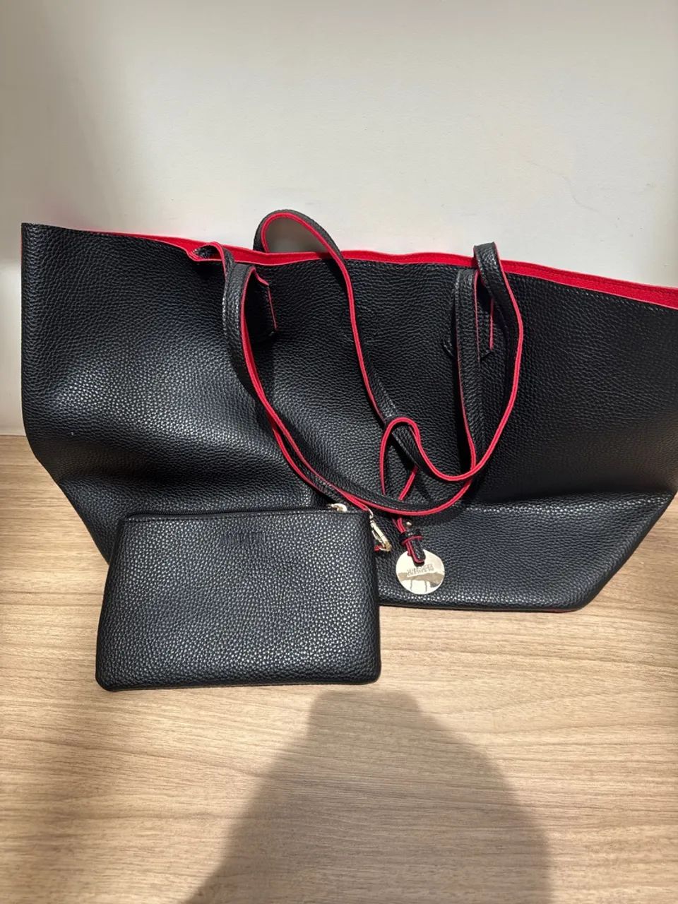 Bolsa Ana capri