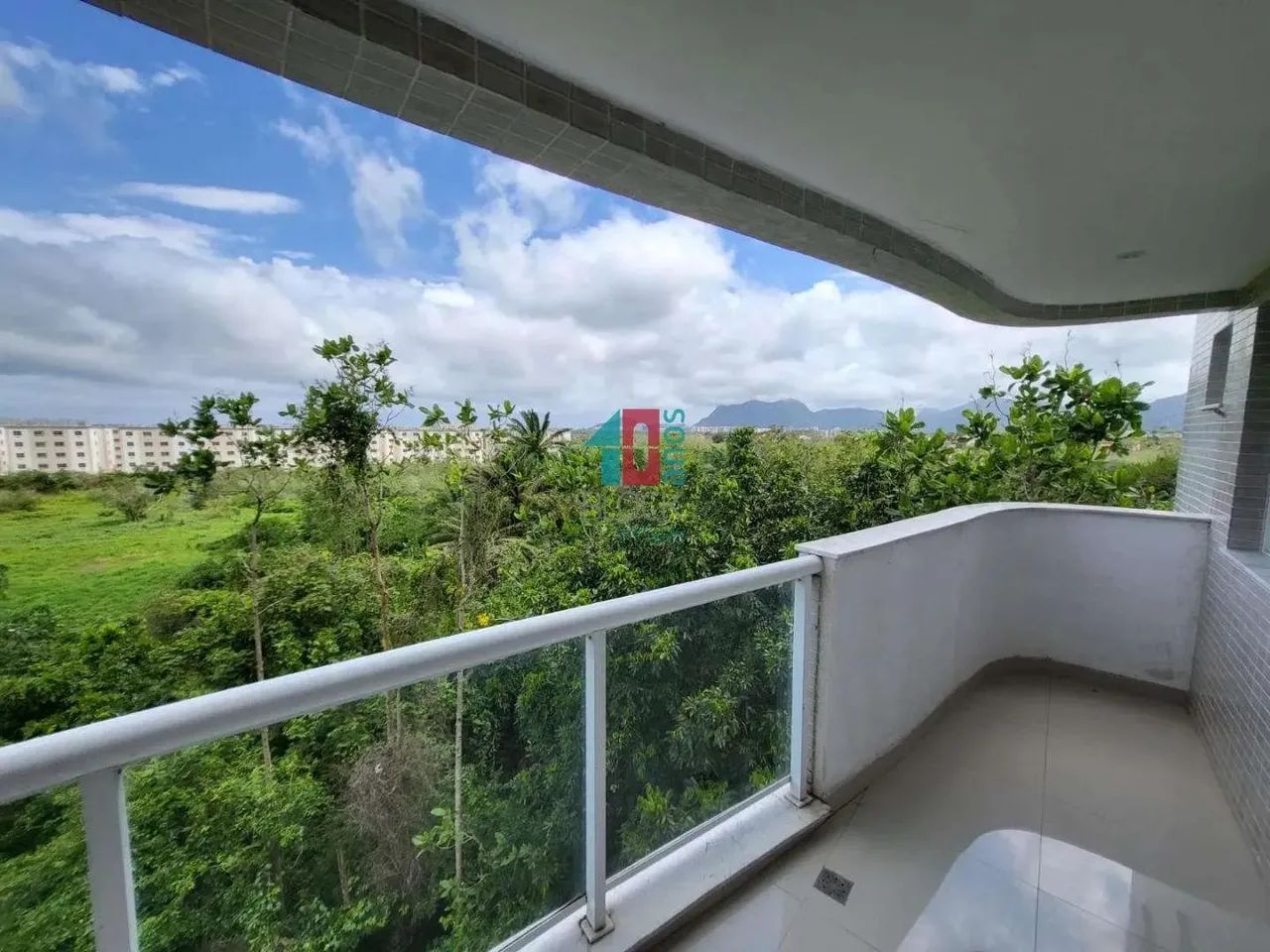 Vargem Pequena | Apartamento 1 quarto - Foto 4