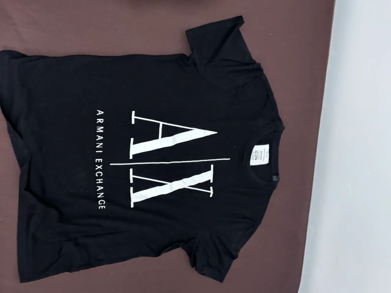 Camisa Armani Exchange - Foto 2