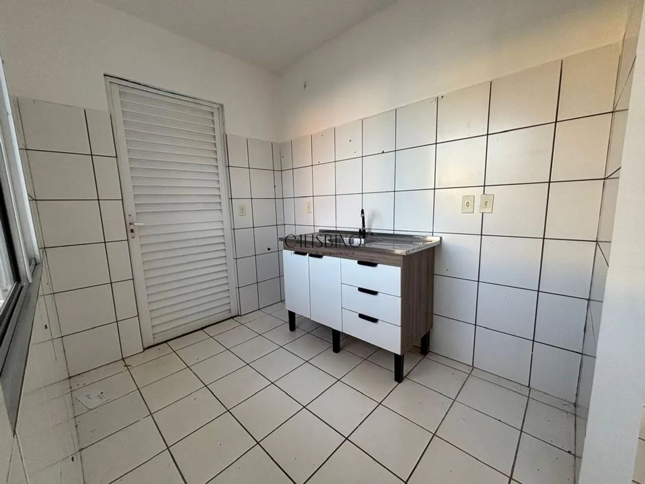 Casa de 2/4 Condomínio hortência - Foto 3