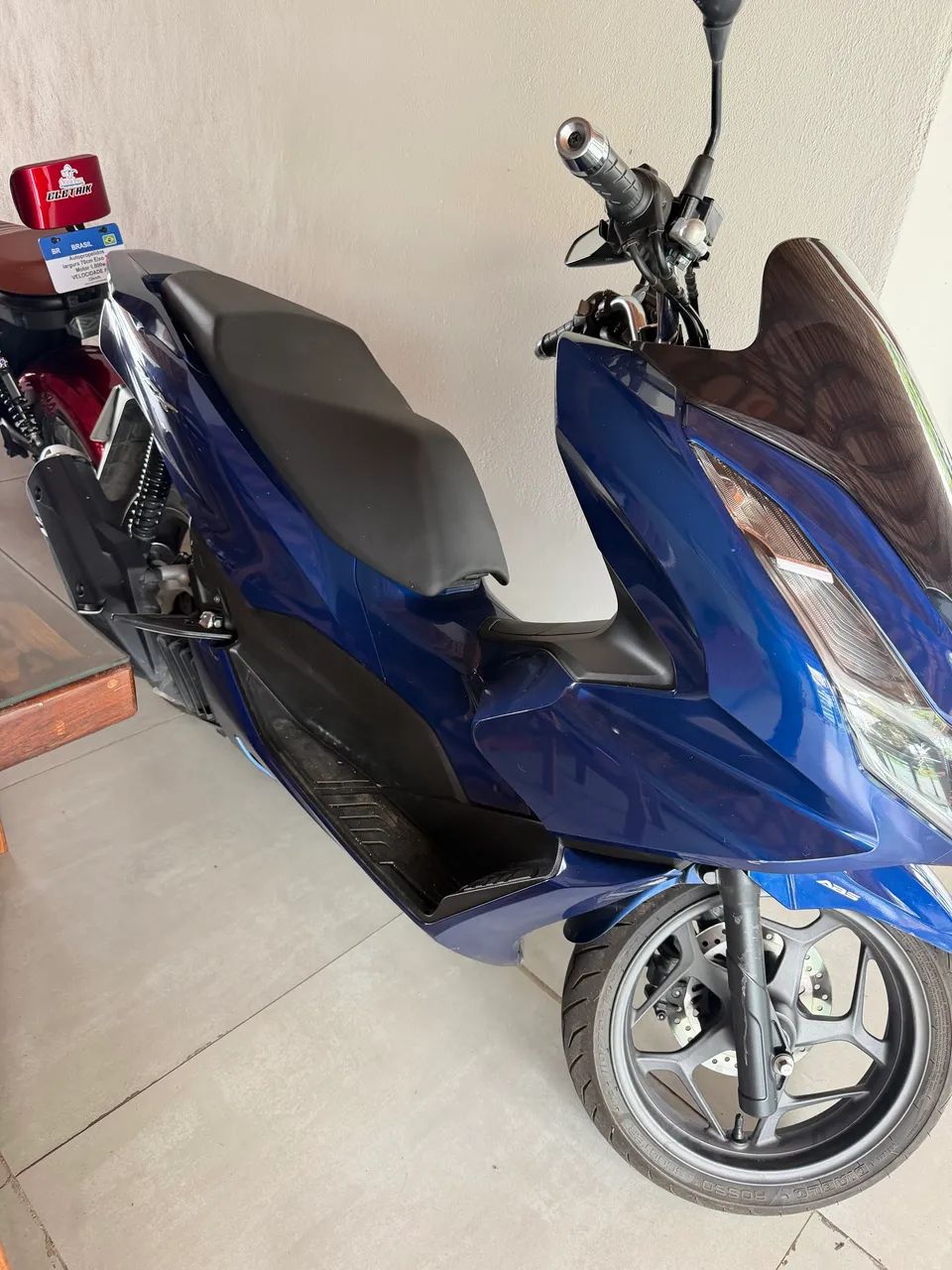 Honda PCX nova? - Foto 3