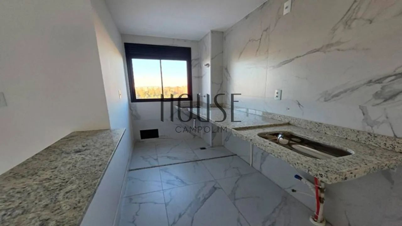 Apartamento com 1 quarto à venda, 49 m² - Condomínio Edifício Union - Sorocaba/SP - Foto 5
