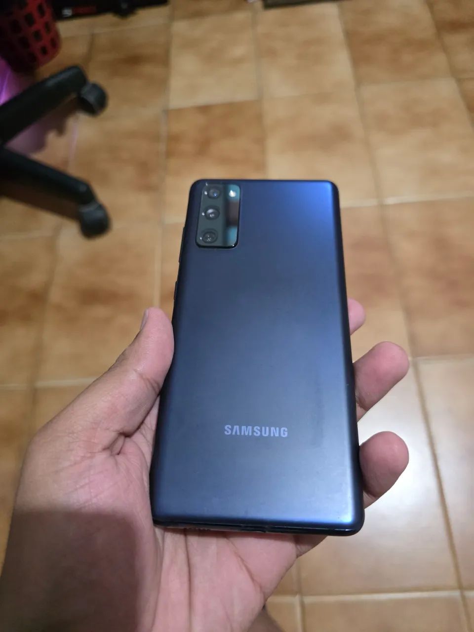 Samsung Galaxy S20 FE  - Foto 3