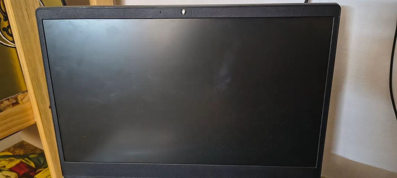 Notebook Lenovo defeito na placa  - Foto 4