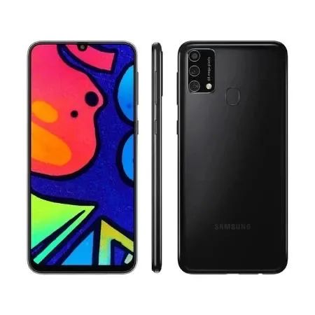Galaxy M21s - 64MB Preto - Foto 2