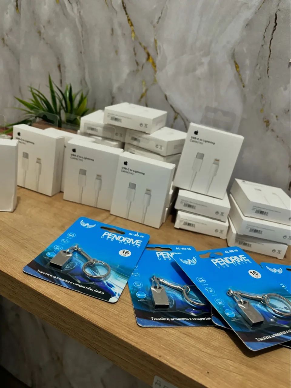 Pen Drive - Foto 3