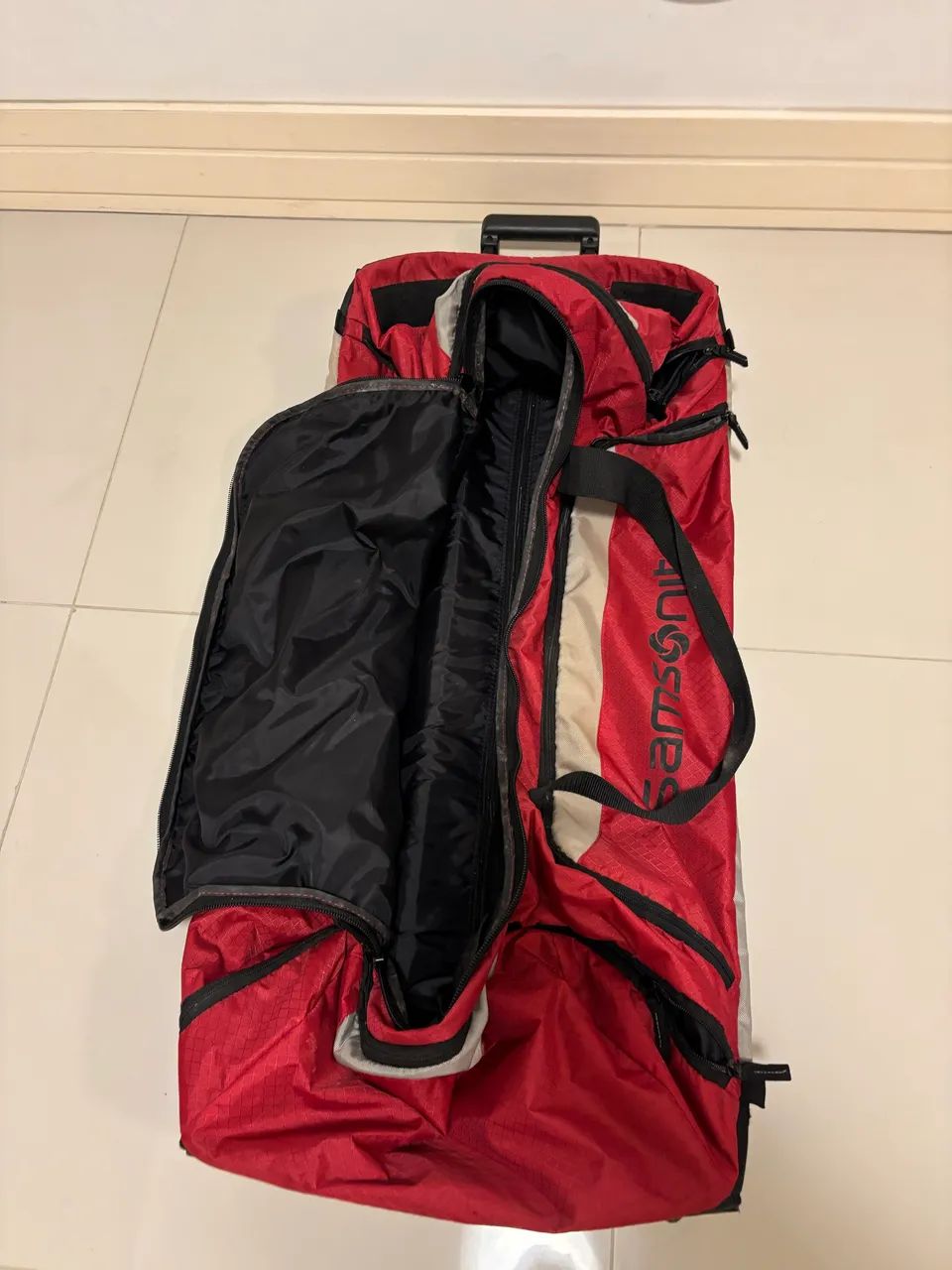 Mala de viagem  - Foto 4