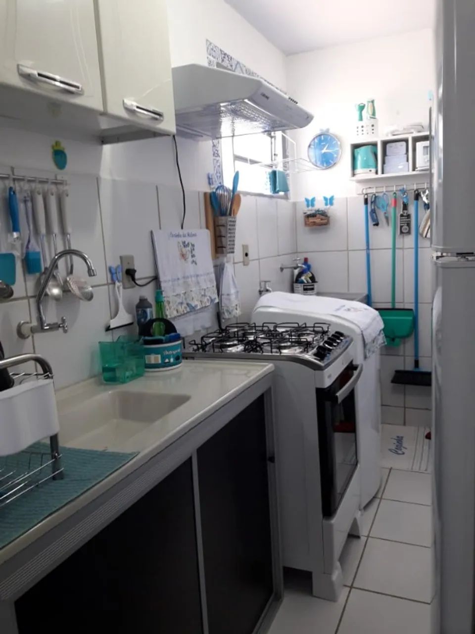 Apartamento 2 quartos  - Foto 5