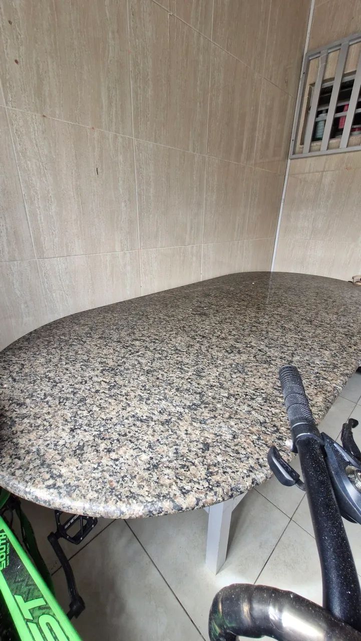 Bancada de Mármore  - Foto 5