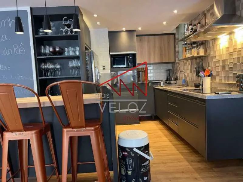 Apartamento : Padrão / Residencial / Gávea - Foto 3