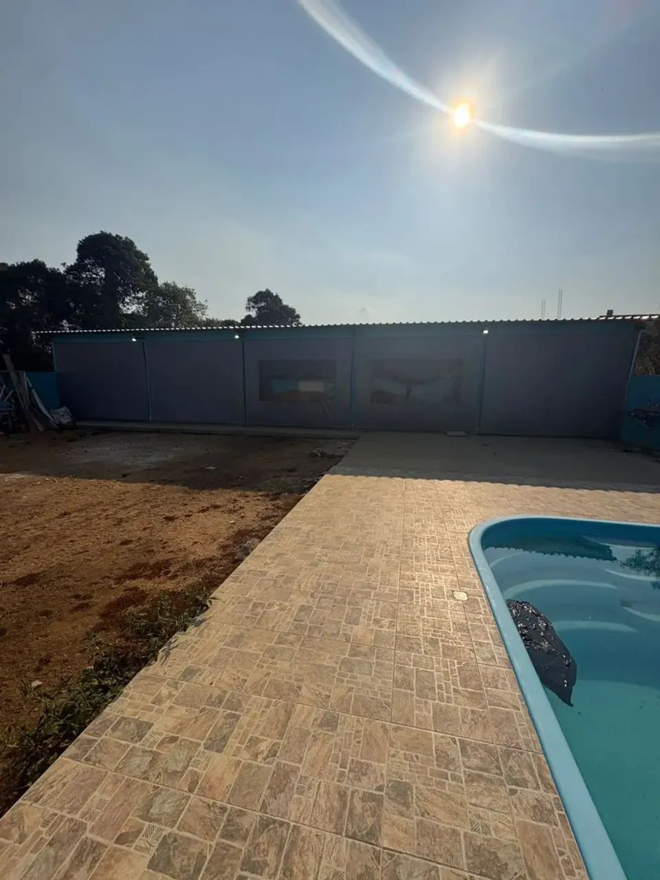 Chácaras MAIÁPOLIS- LINDA CASA PRONTA PARA MORAR - Foto 3