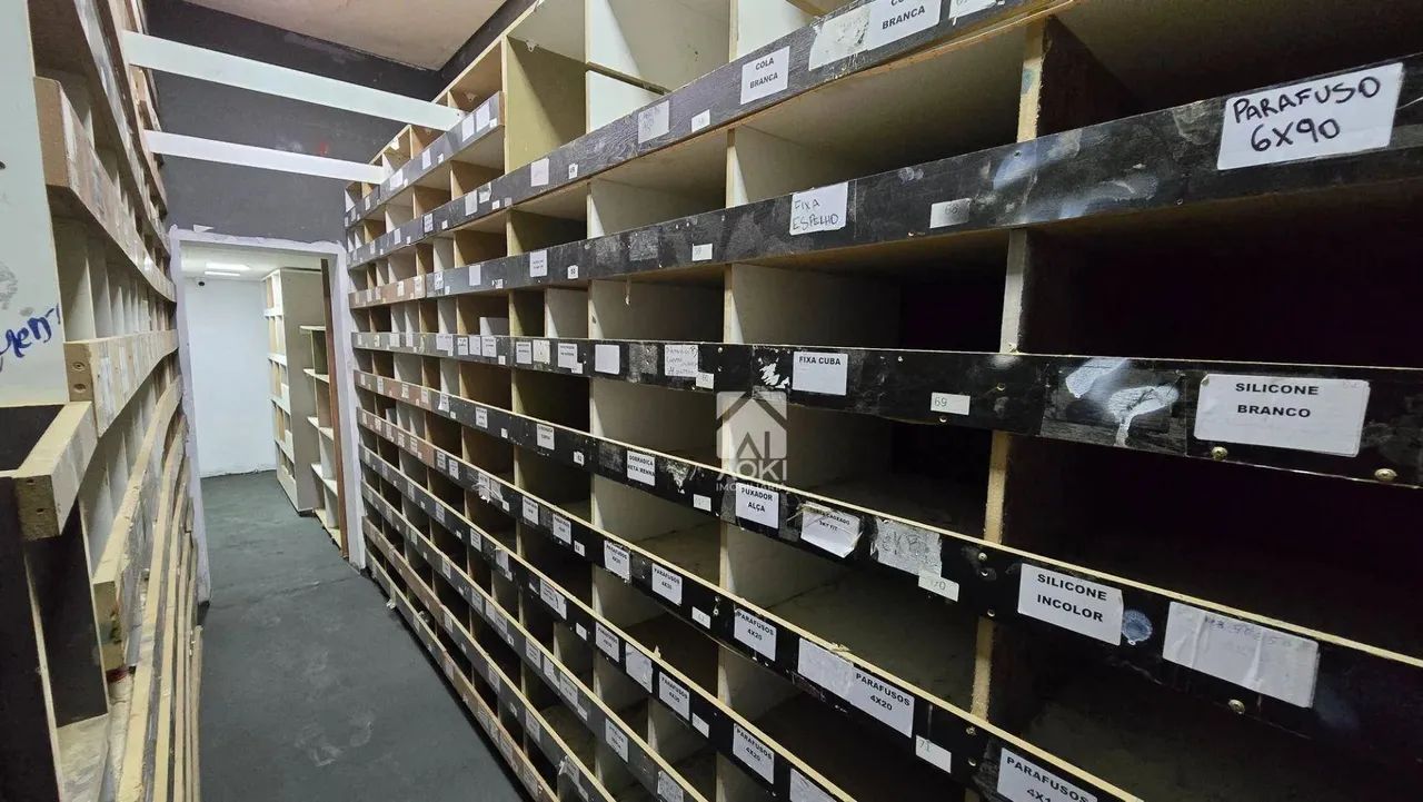 Salão a venda e locação no Bairro Jardim São Paulo- Americana SP. - Foto 7