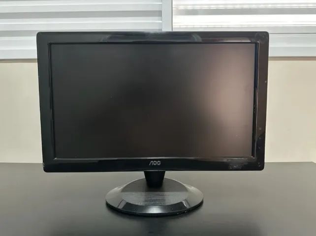 Computador de escritório  - Foto 5