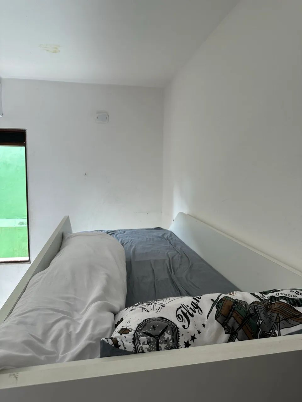 Cama triliche (MDF reforçado) - Foto 2