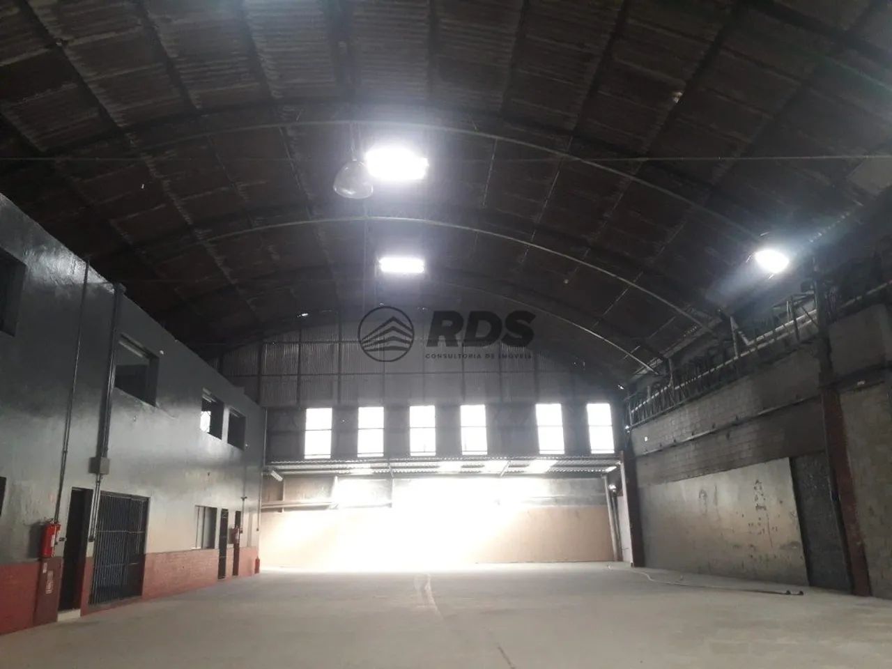 Galpão em Condomínio Industrial - Foto 2