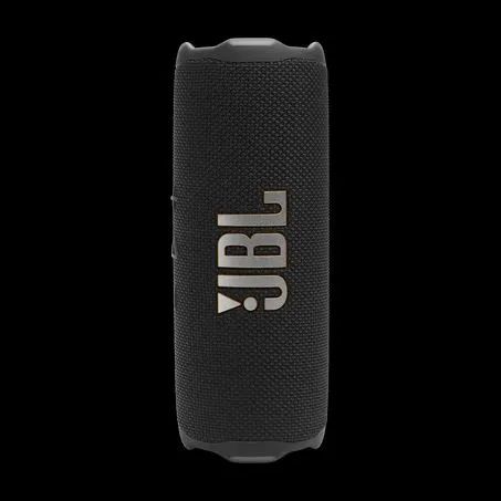 Caixa de som JBL flip 7 Black 