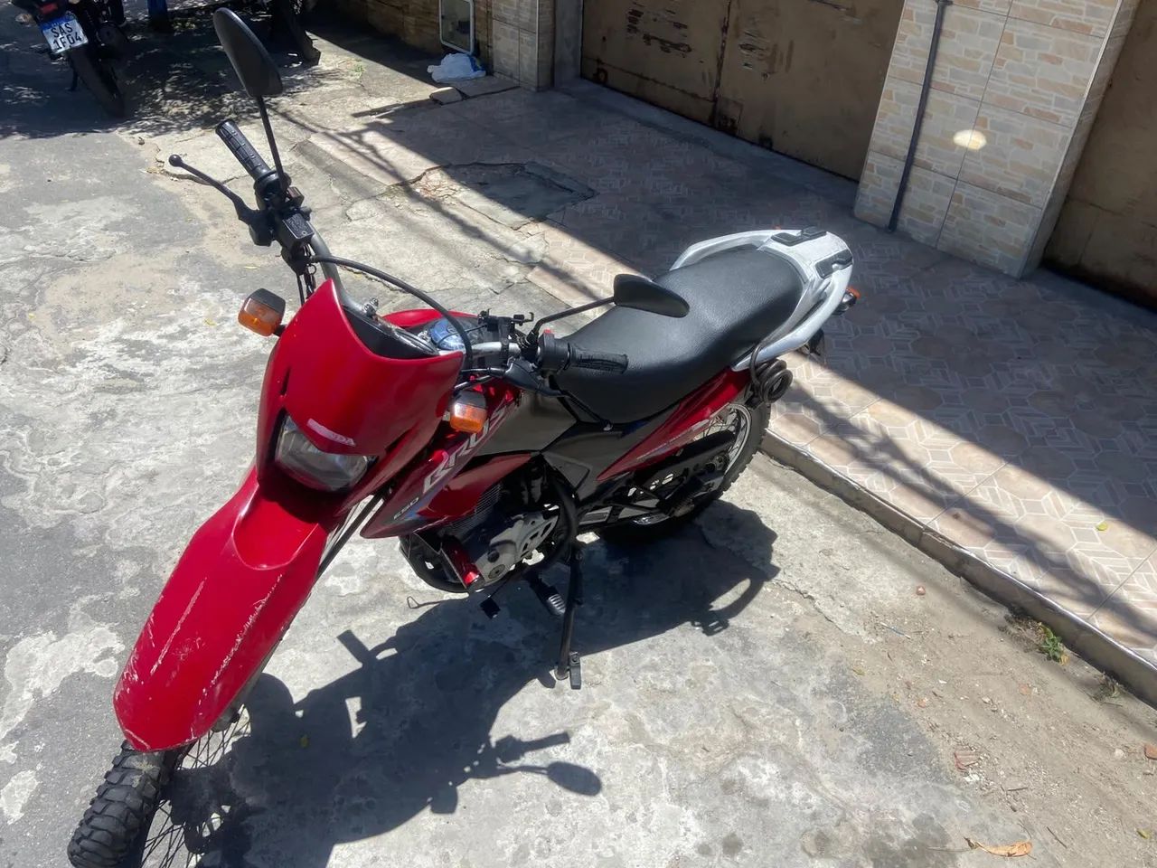 Moto  - Foto 5