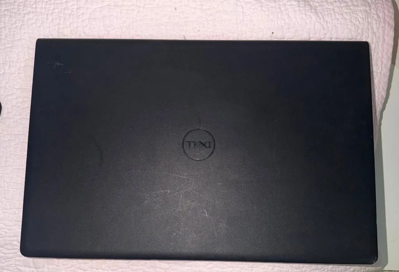 Vendo notebook Dell i7 12 geração  - Foto 2