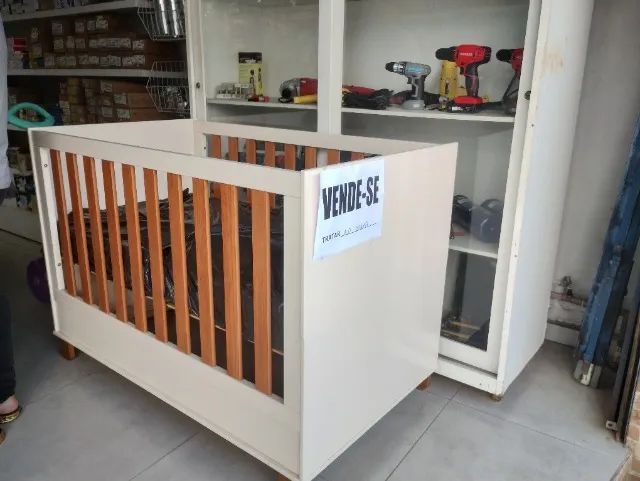 Berço  - Foto 3